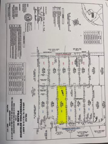 260 Chambers Creek Trail Alvarado TX 76009