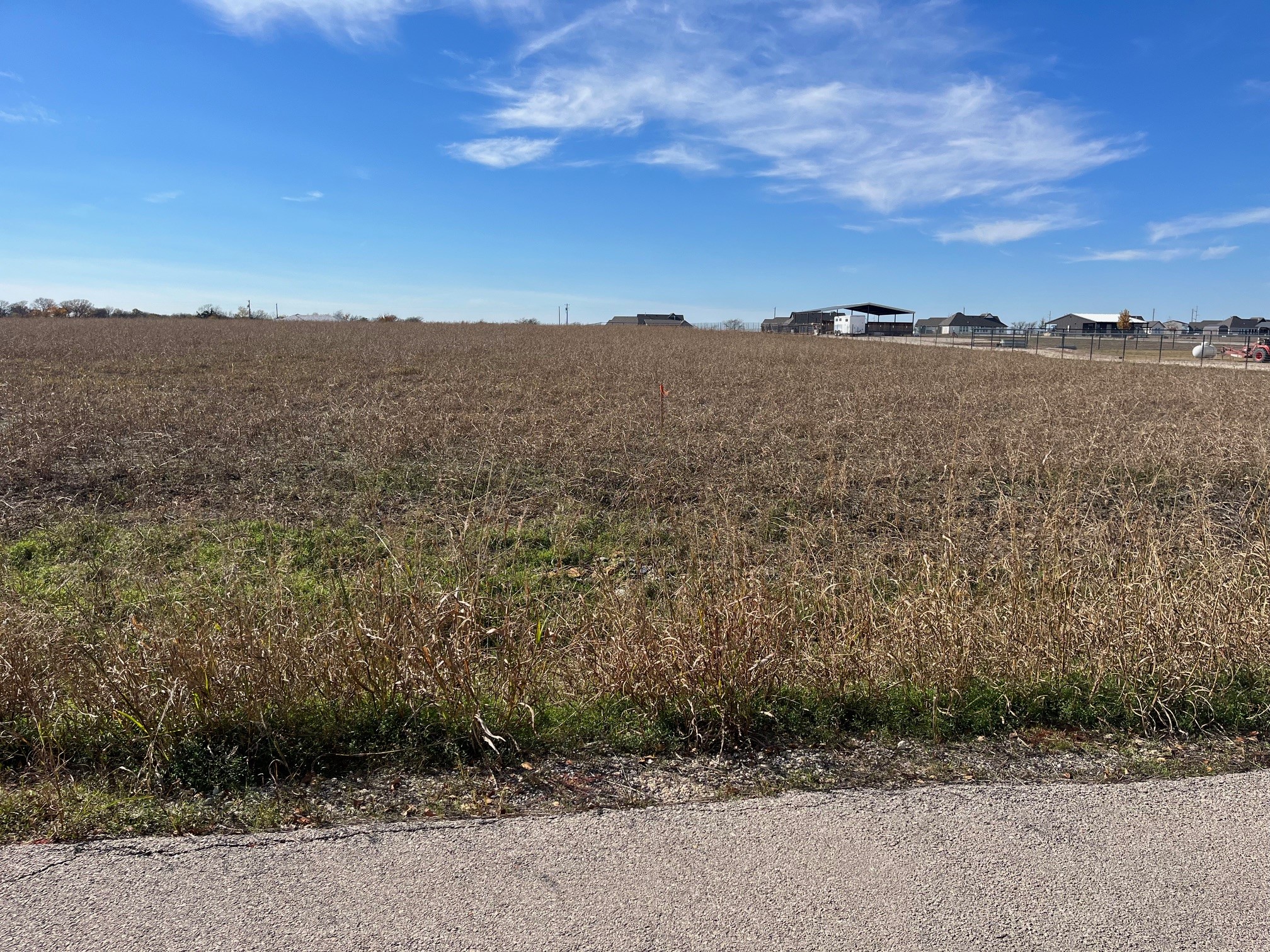 260 Chambers Creek Trail Alvarado TX 76009