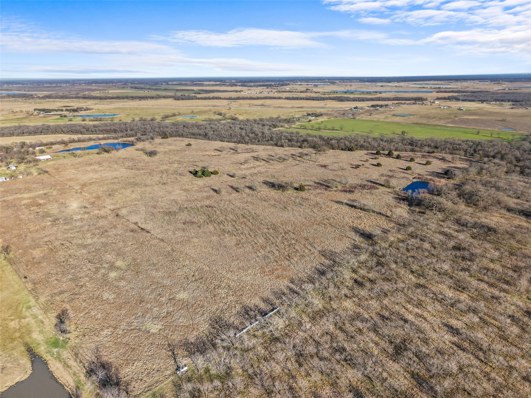 0000 Cr-161 Kaufman TX 75142