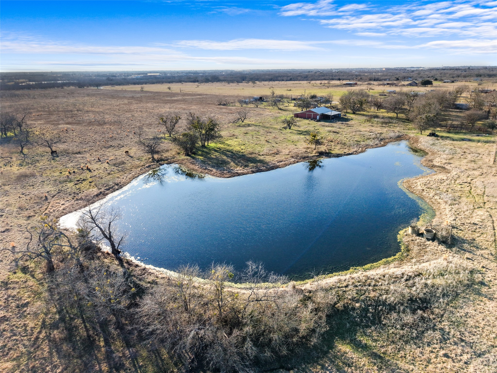 0000 Cr-161 Kaufman TX 75142