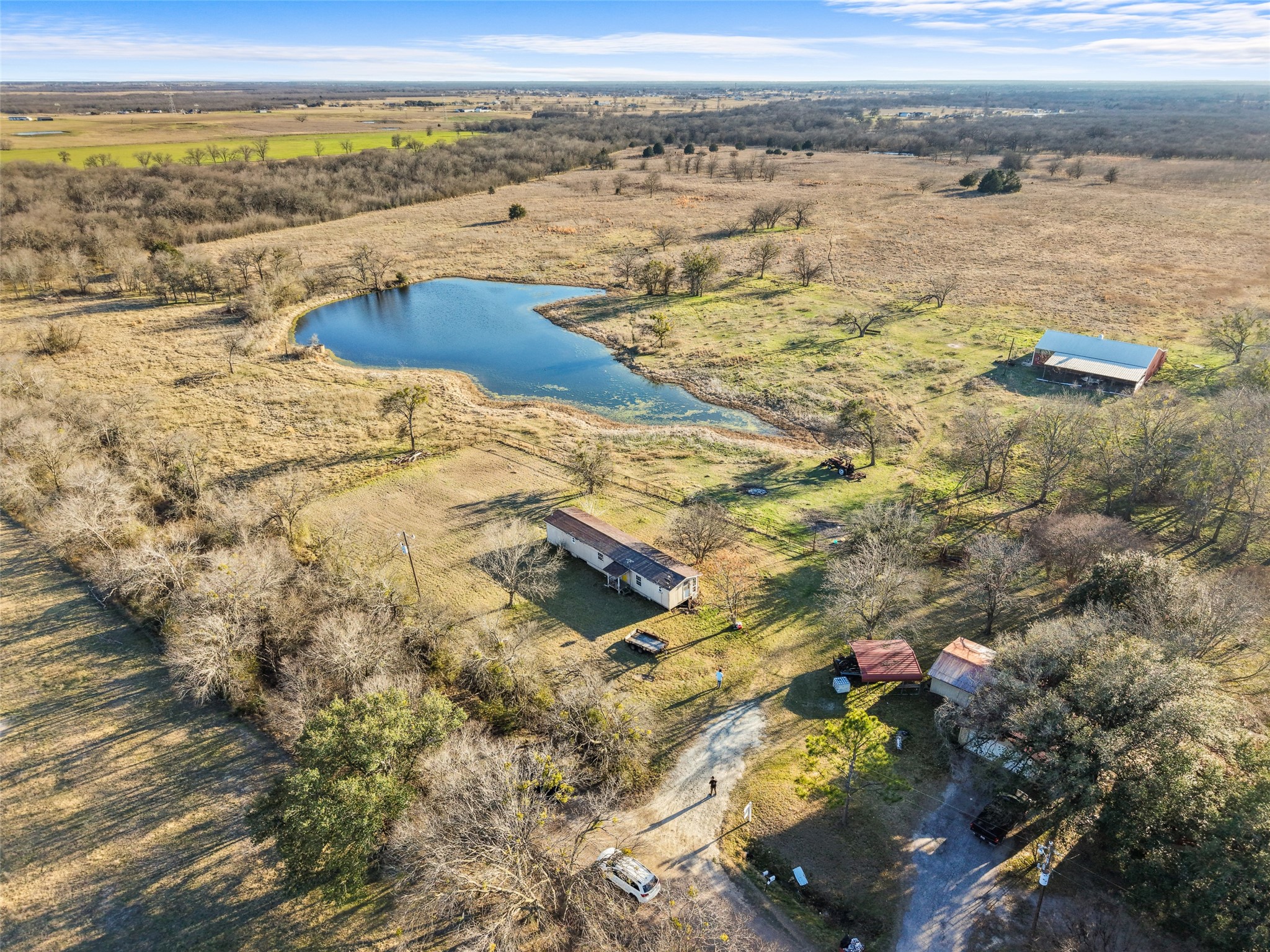 0000 Cr-161 Kaufman TX 75142