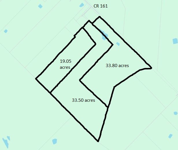 0000 Cr-161 Kaufman TX 75142