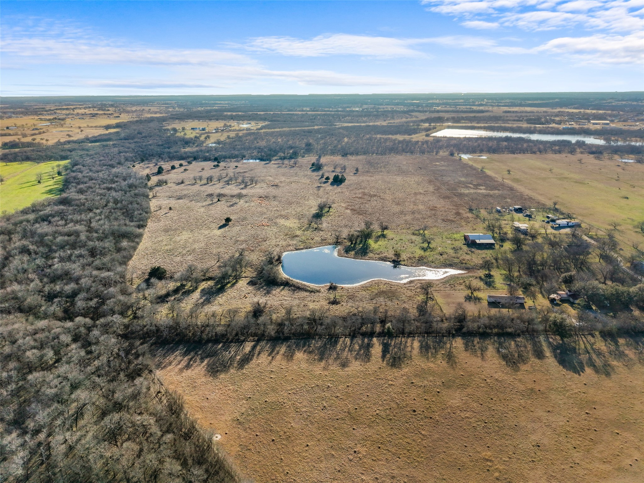 0000 Cr-161 Kaufman TX 75142