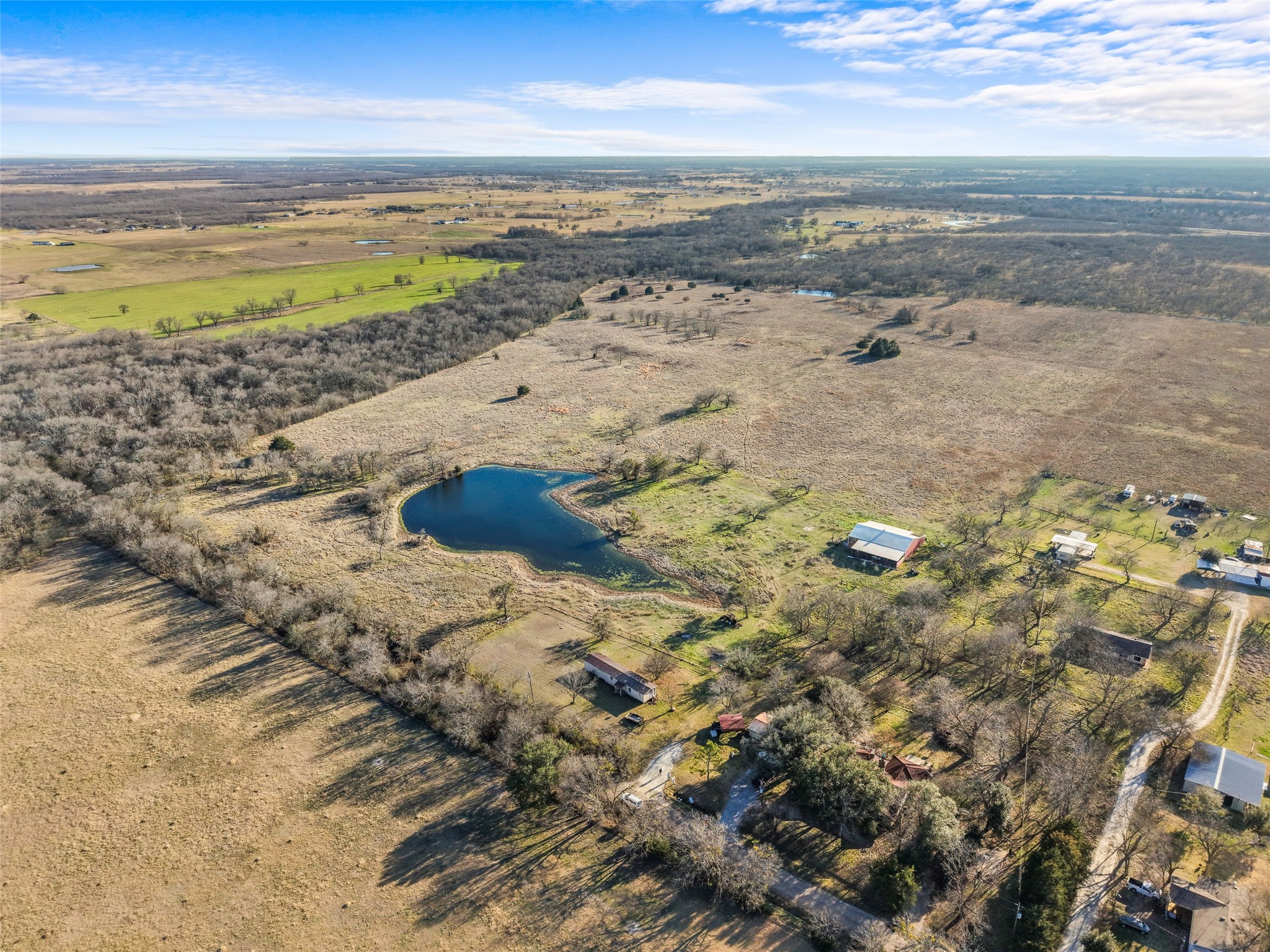 0000 Cr-161 Kaufman TX 75142