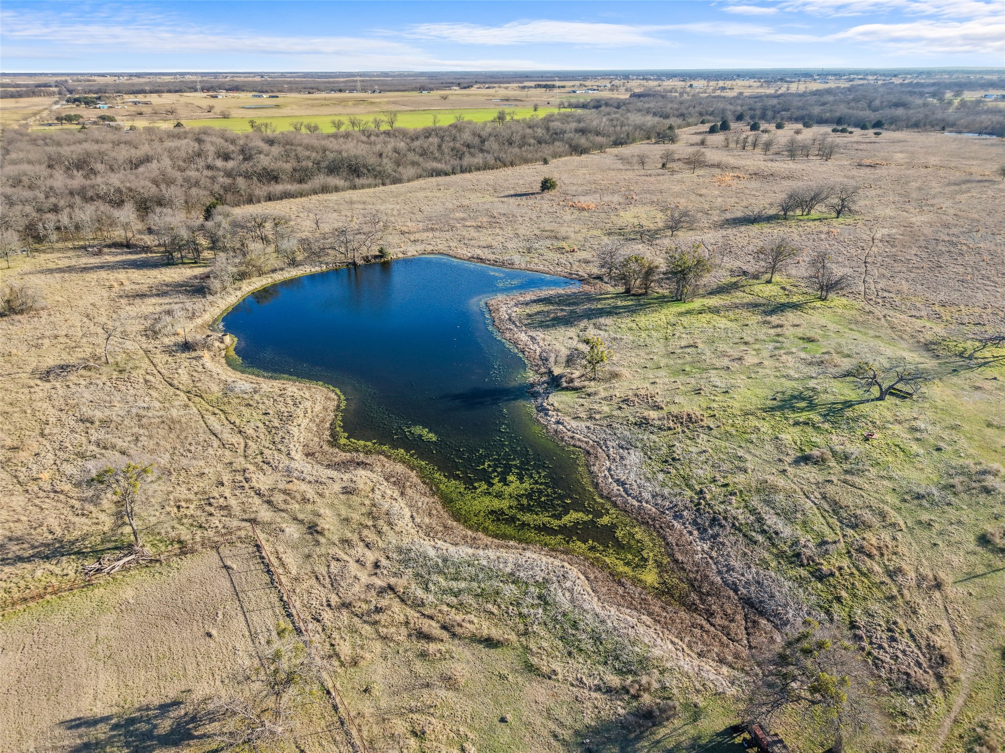 0000 Cr-161 Kaufman TX 75142