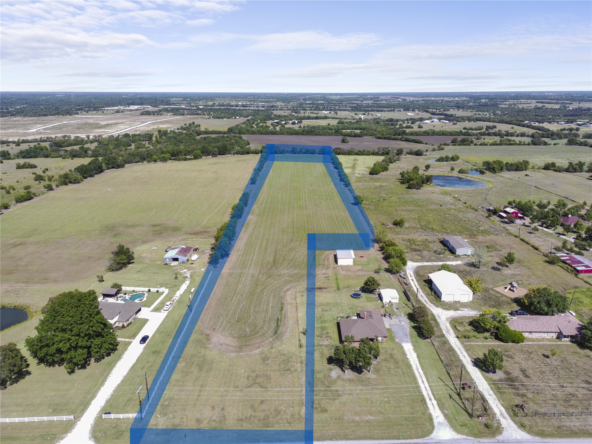 0000000 County Road 466 Princeton TX 75407