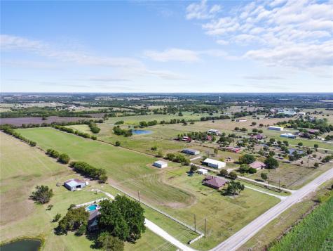 0000000 County Road 466 Princeton TX 75407