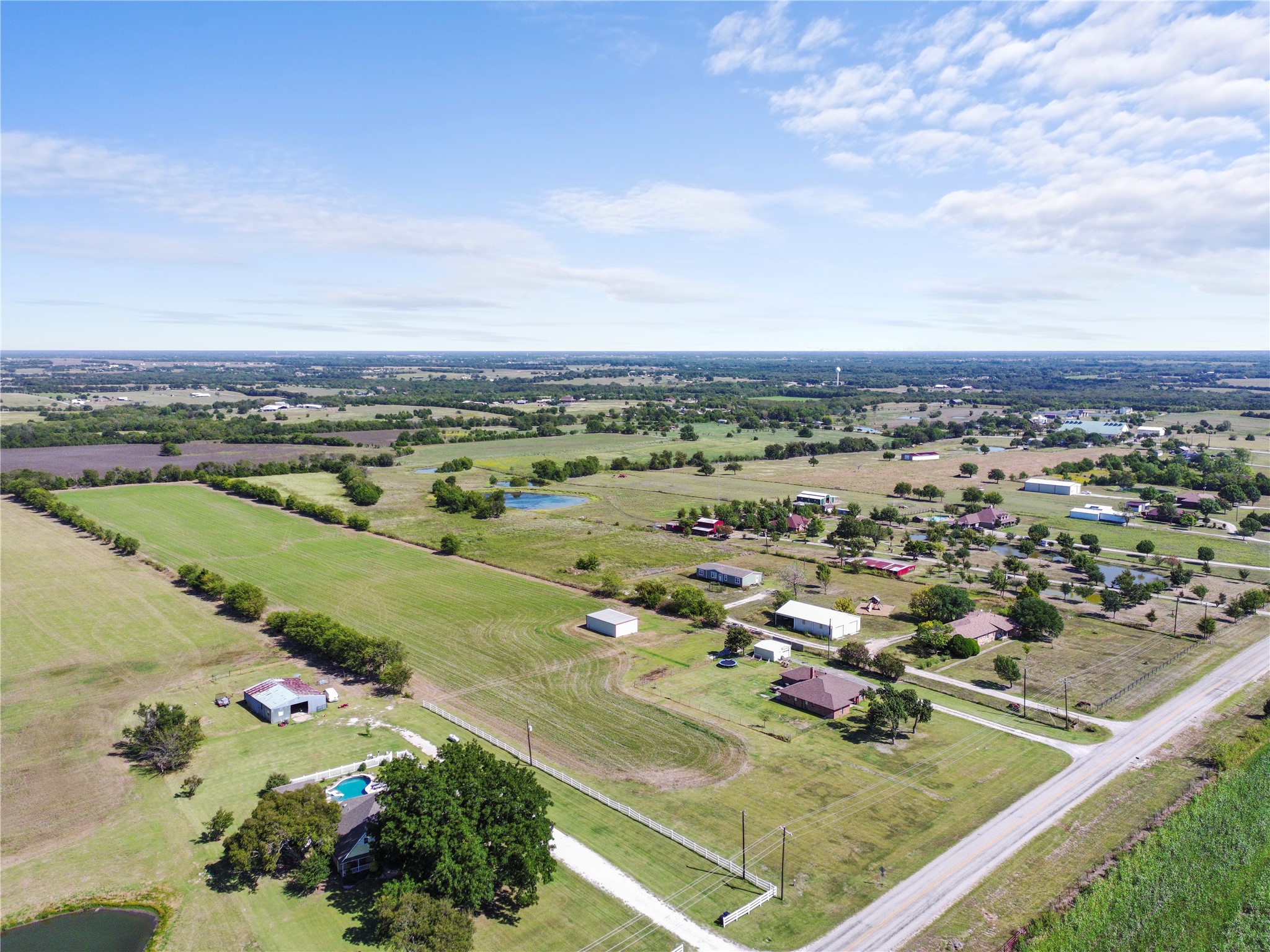 0000000 County Road 466 Princeton TX 75407