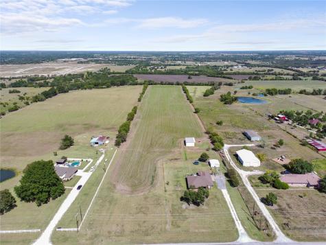 0000000 County Road 466 Princeton TX 75407