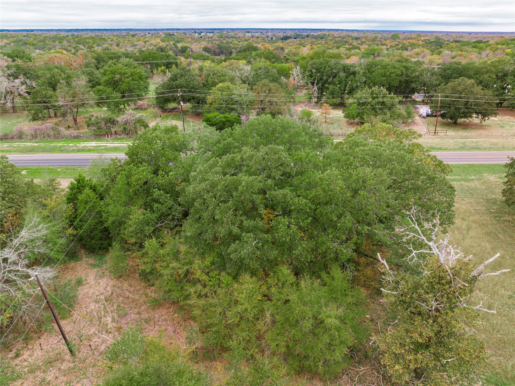 Tbd Street Highway 274 Trinidad TX 75163