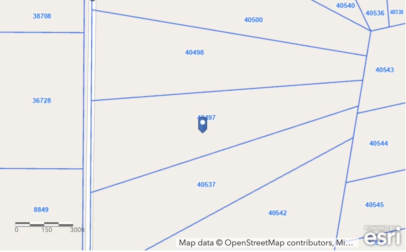 Tract 1 Barry Road Henrietta TX 76365