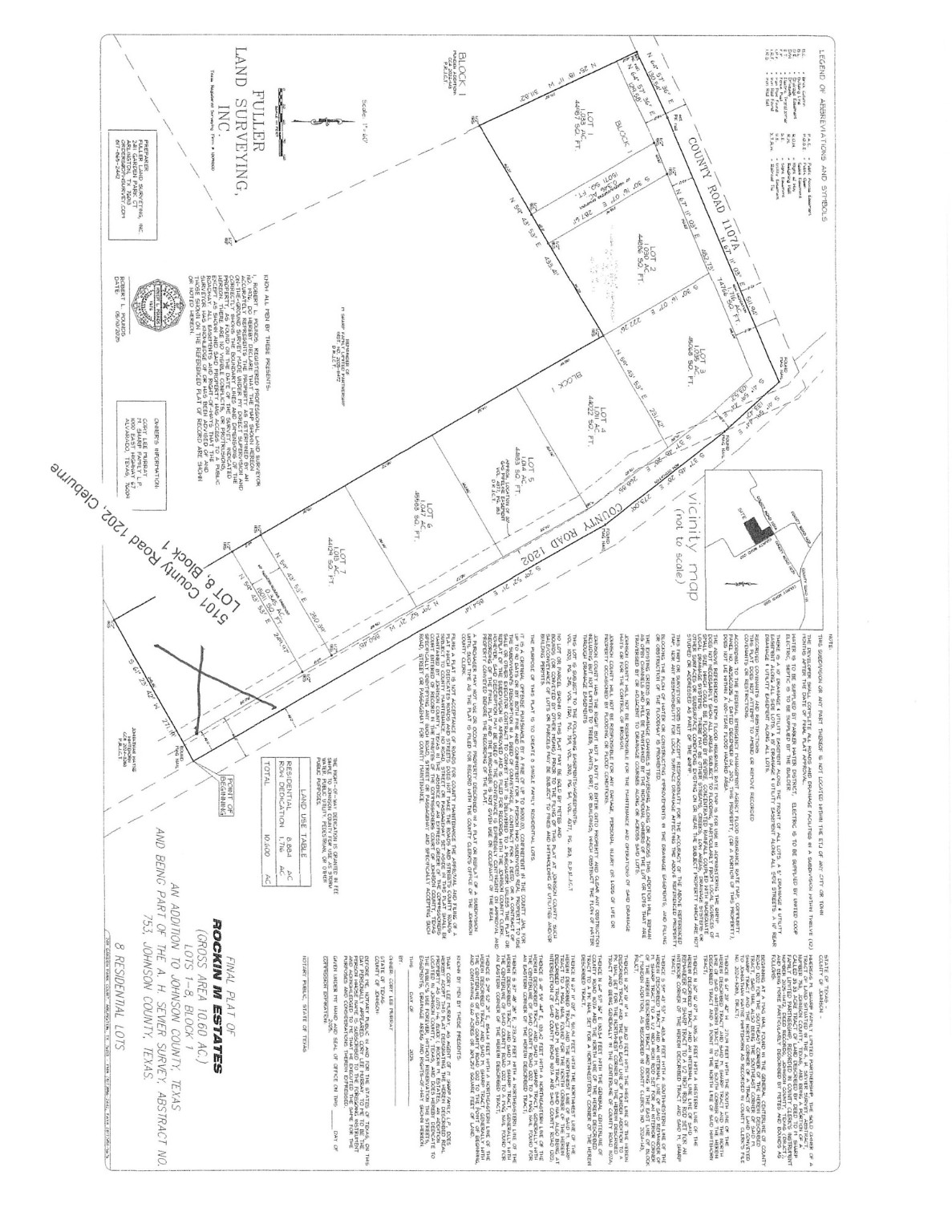 5101 County Road 1202 Cleburne TX 76031
