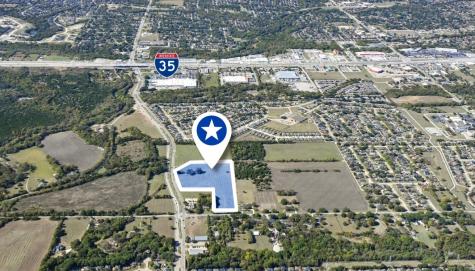1001 N Houston School Road Lancaster TX 75146