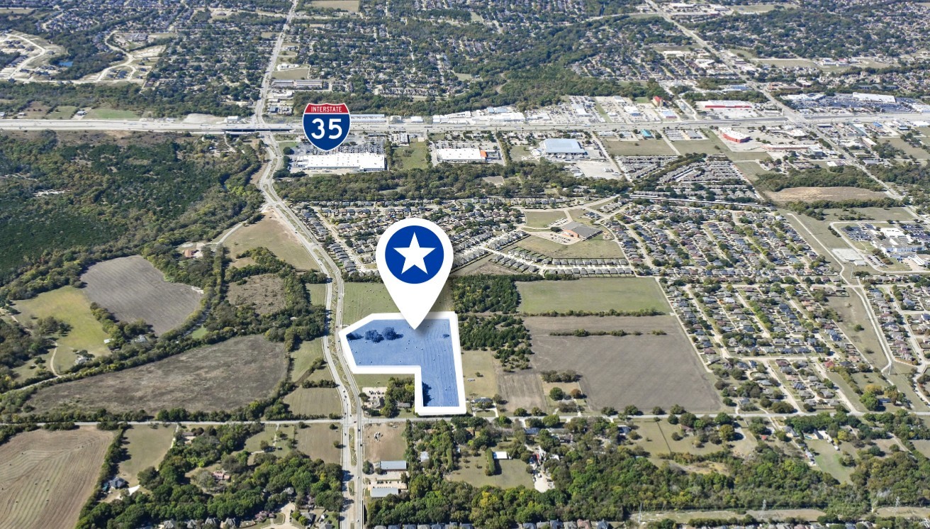 1001 N Houston School Road Lancaster TX 75146