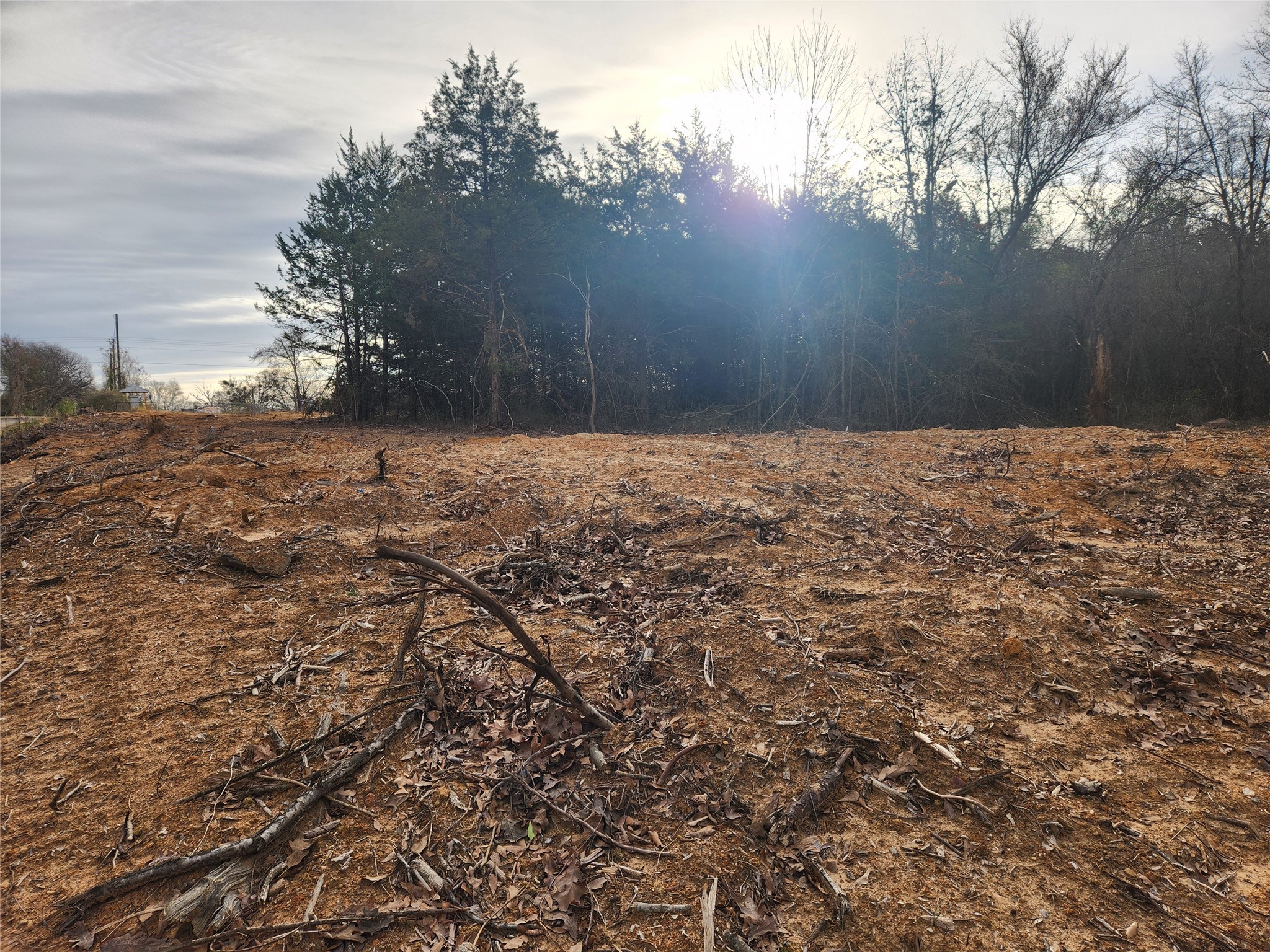 Lot 3 Cr 2310 Sulphur Springs TX 75482