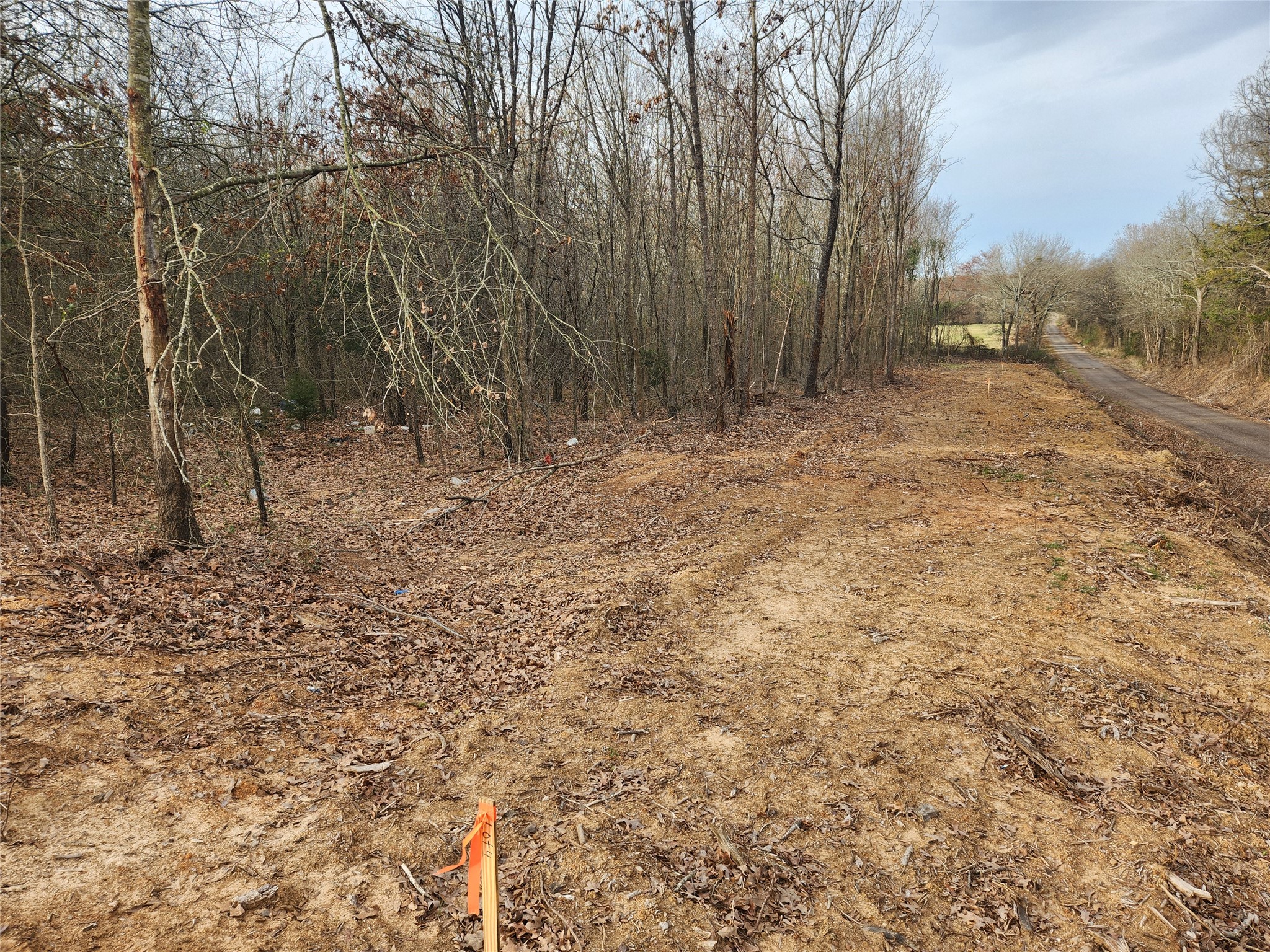 Lot 3 Cr 2310 Sulphur Springs TX 75482