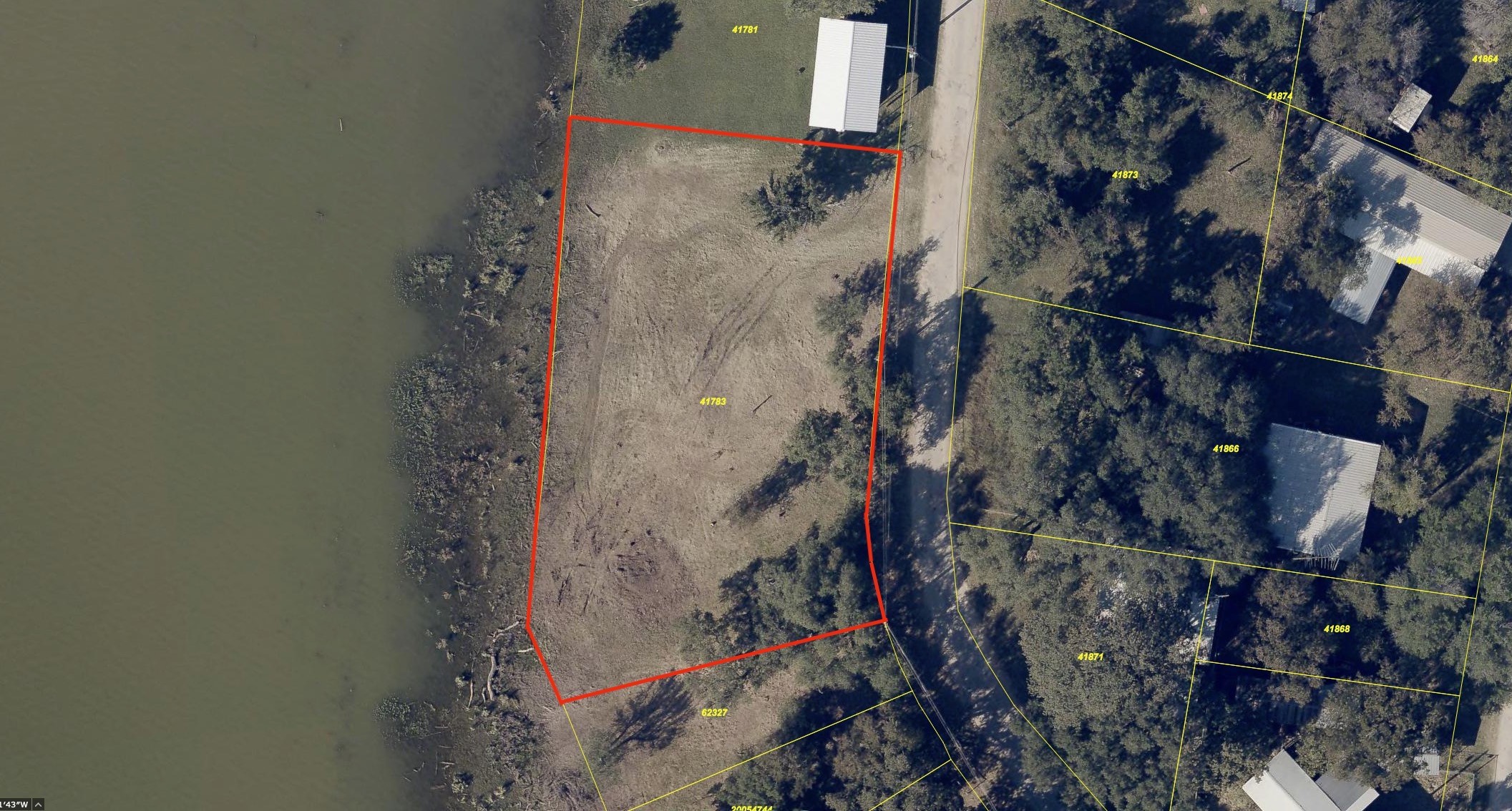 3420 Bounding Main Drive May TX 76857