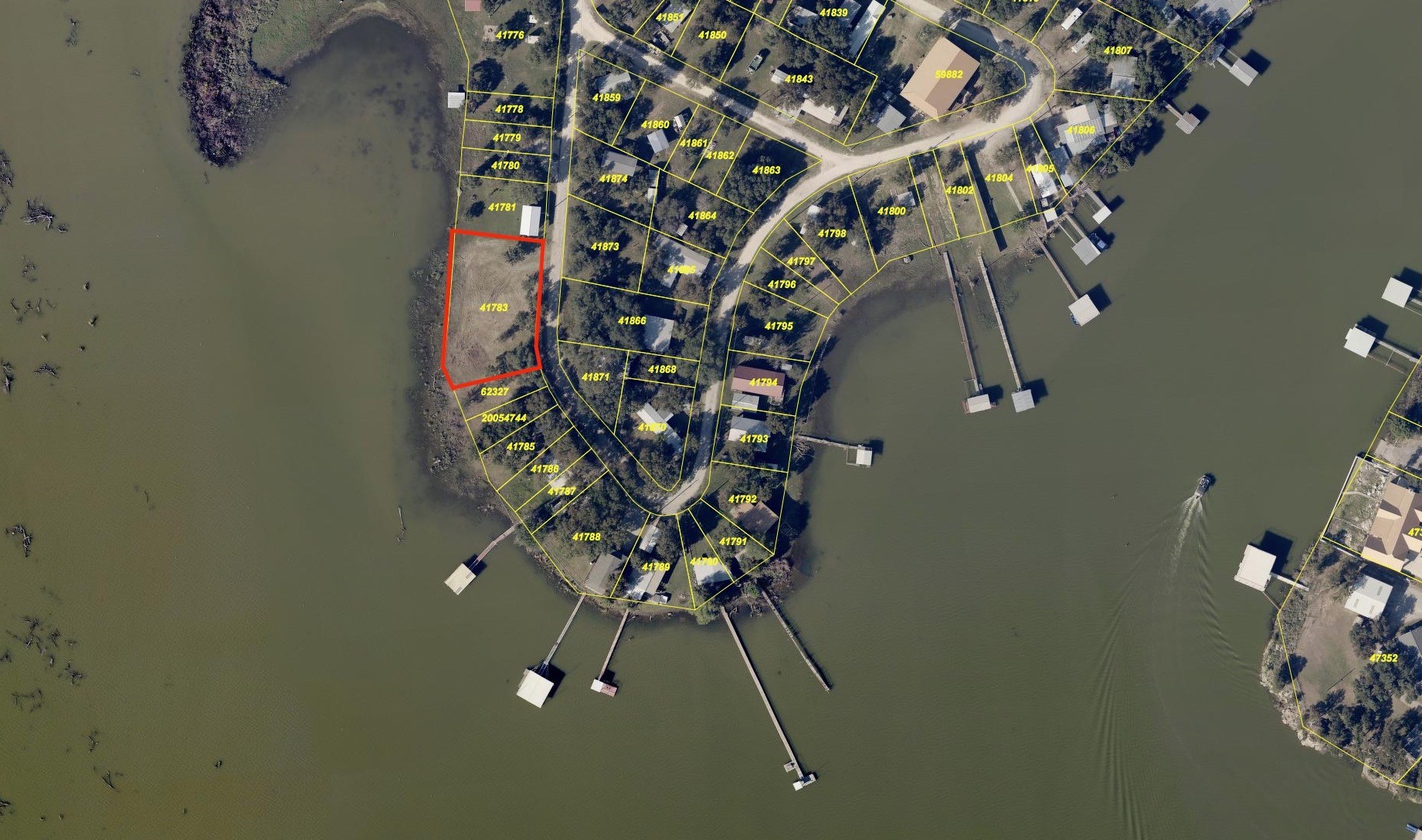 3420 Bounding Main Drive May TX 76857