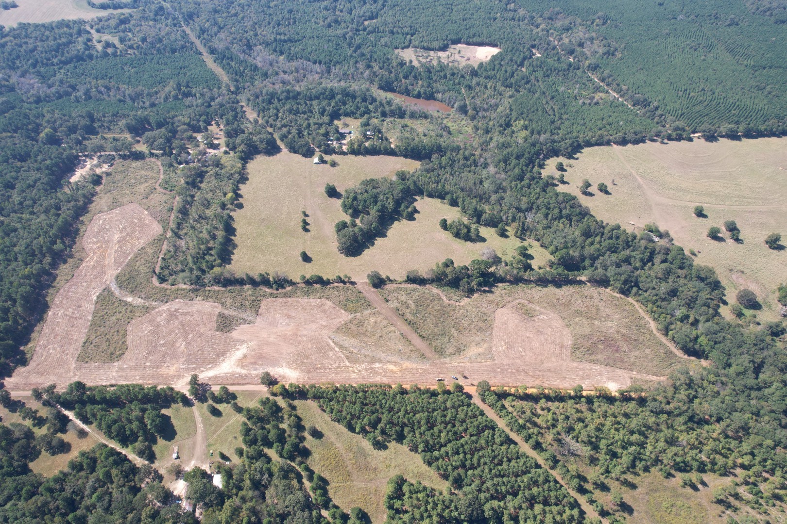 Tbd-c County Road 4172d Laneville TX 75667