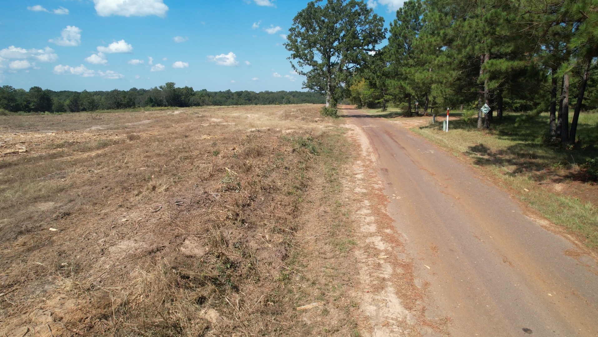 Tbd-c County Road 4172d Laneville TX 75667