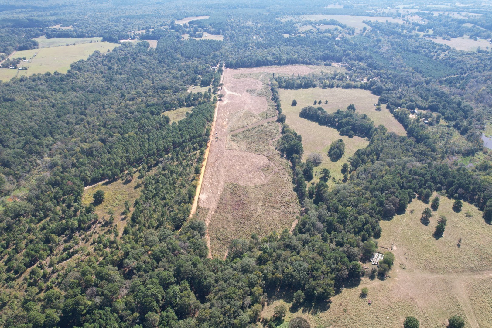 Tbd-c County Road 4172d Laneville TX 75667