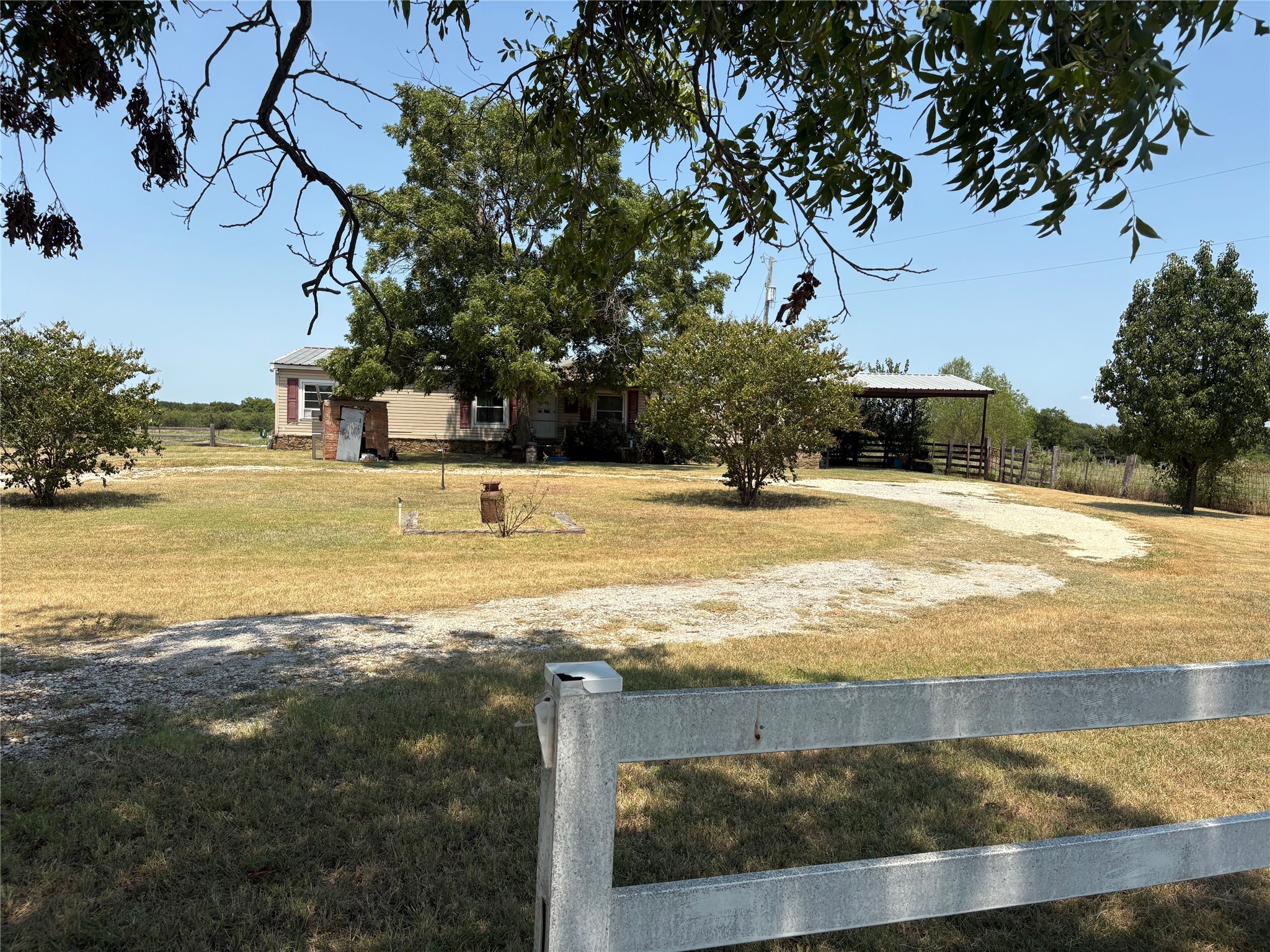 912 Highway 36 W Rising Star TX 76471