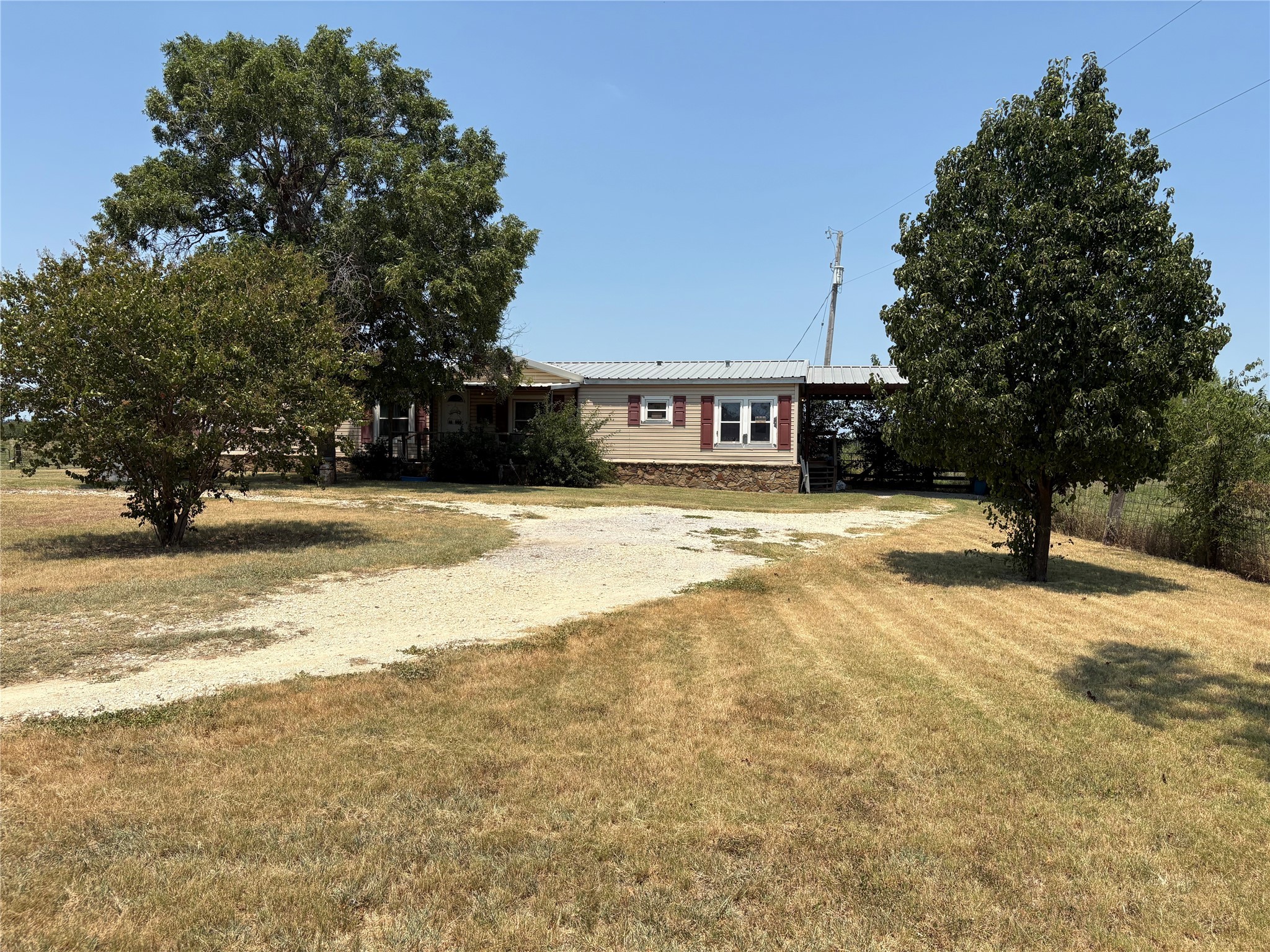 912 Highway 36 W Rising Star TX 76471