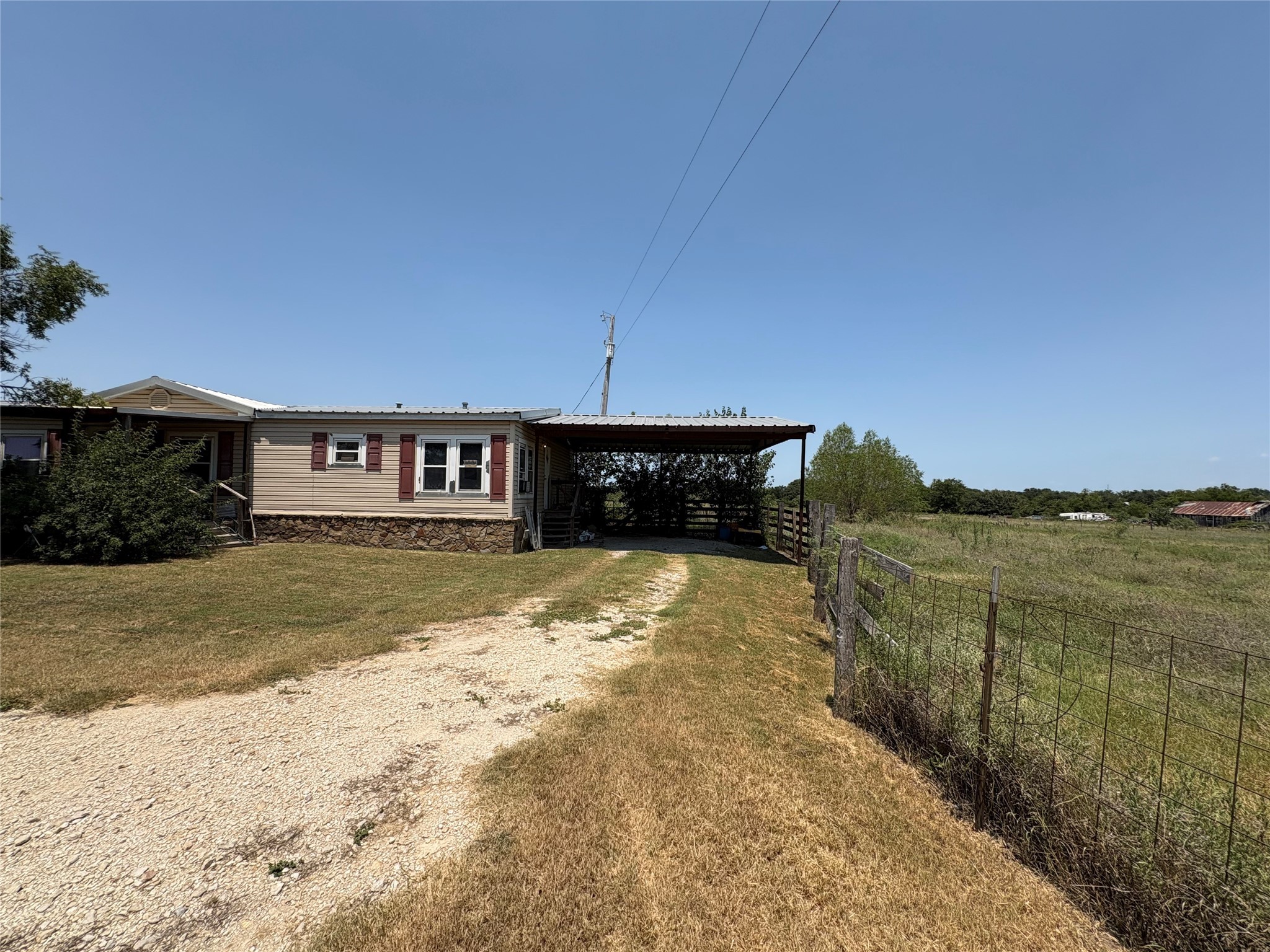 912 Highway 36 W Rising Star TX 76471