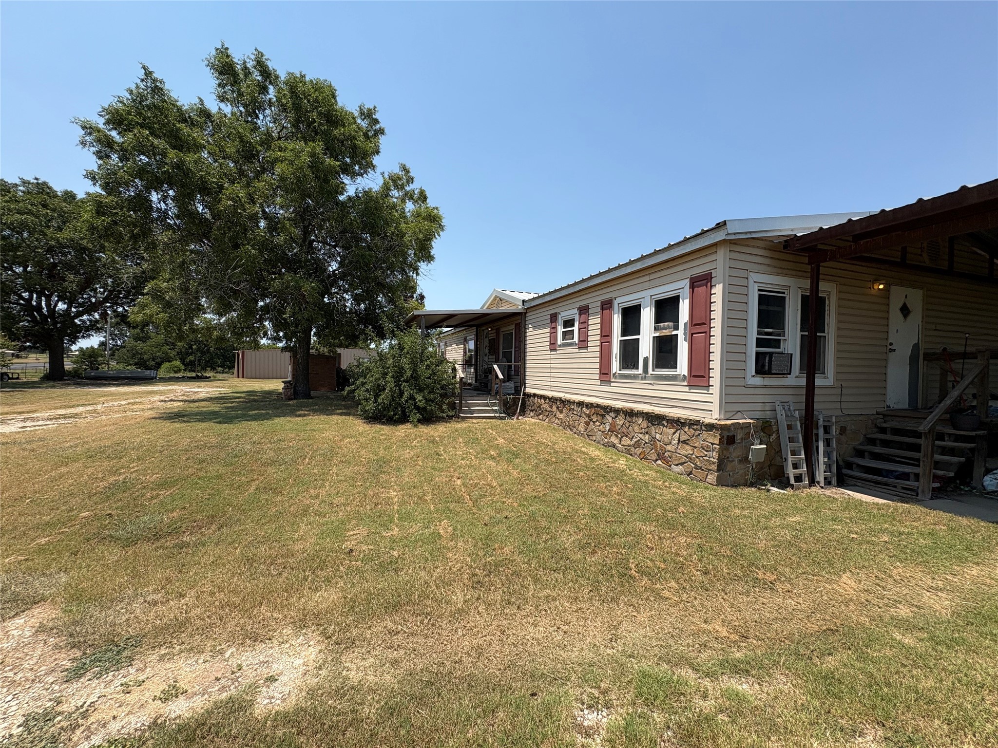 912 Highway 36 W Rising Star TX 76471