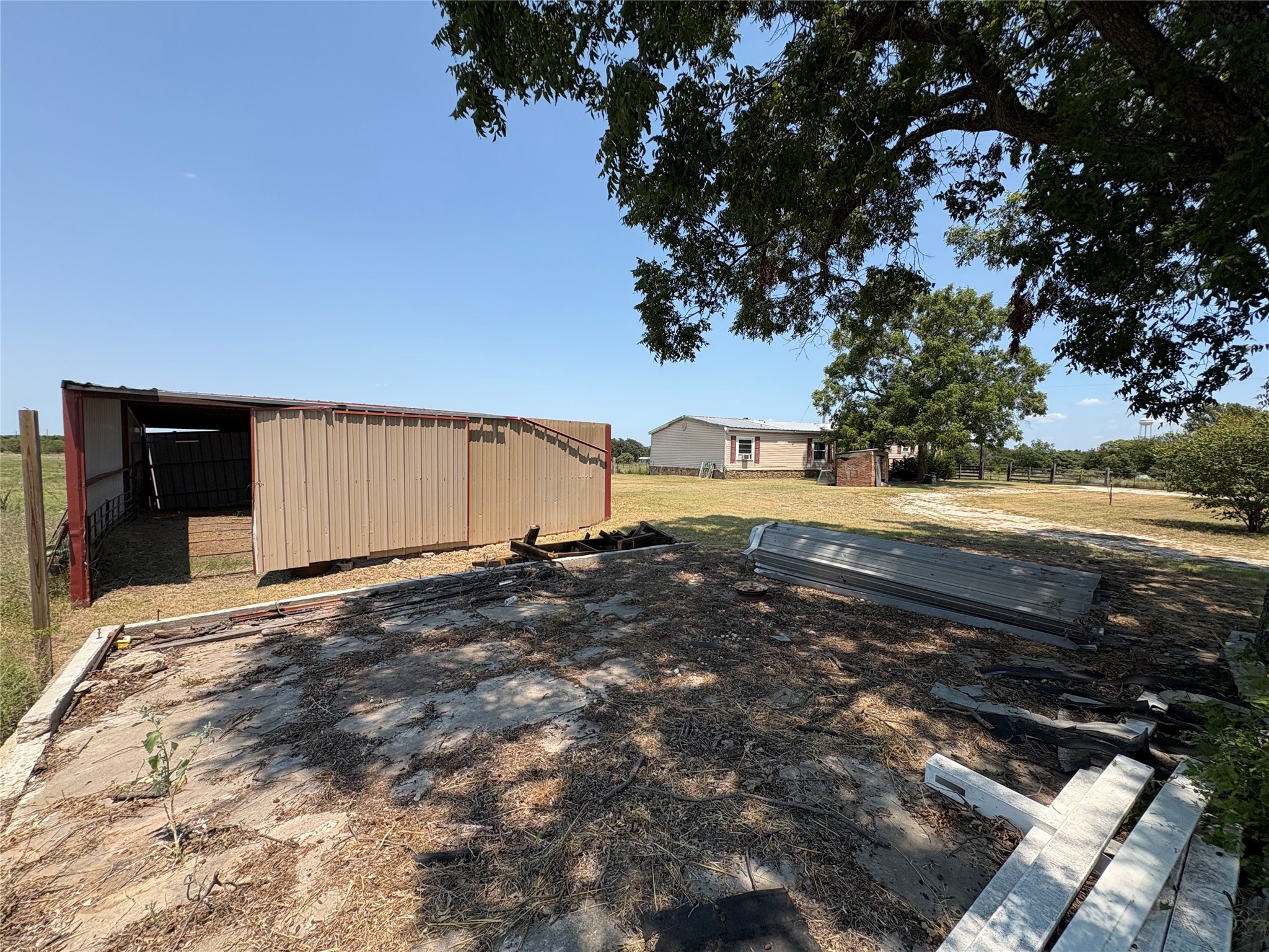 912 Highway 36 W Rising Star TX 76471