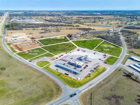 TBD Fm 1189 Brock TX 76087