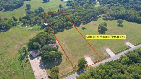 5286 Preston Road Denison TX 75020