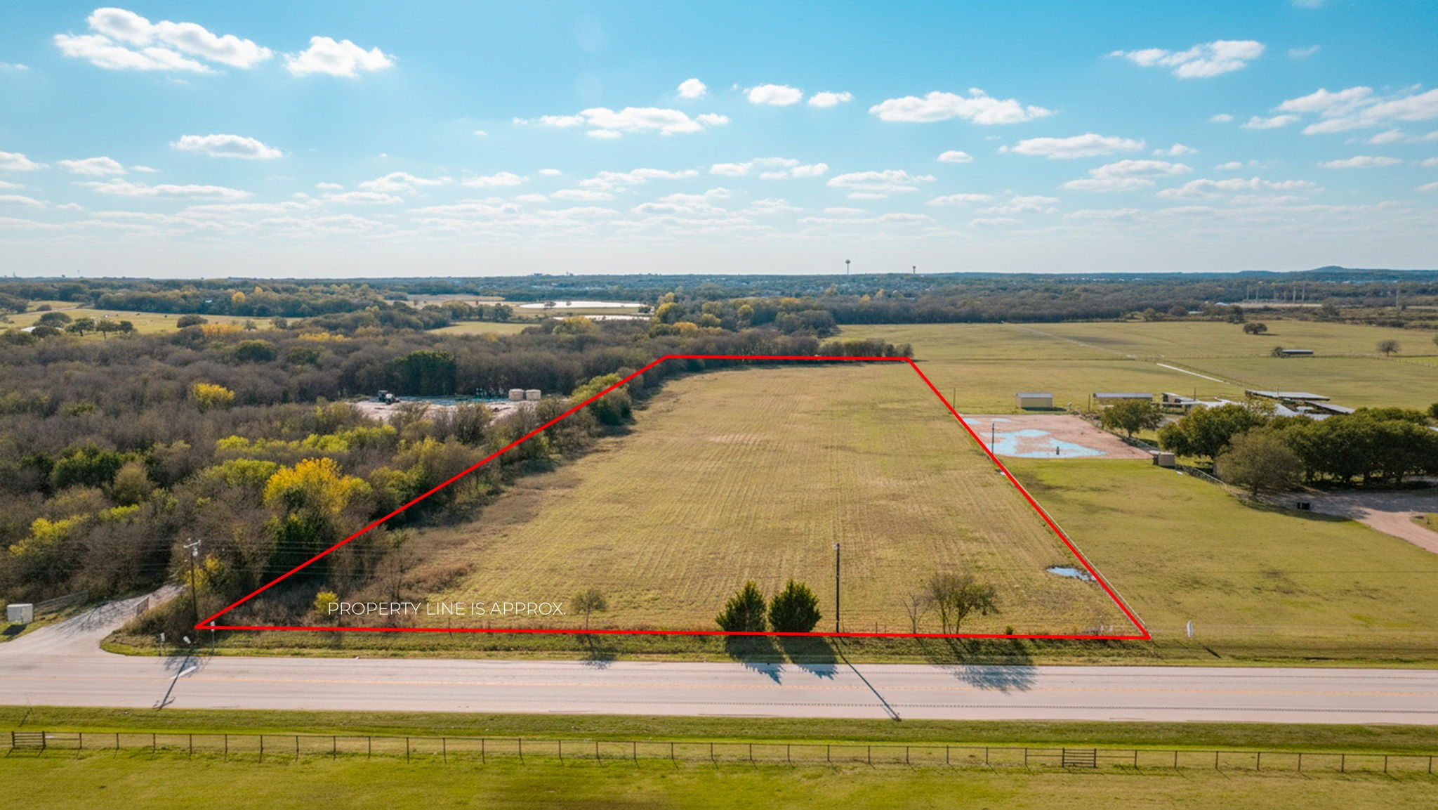 1826 Fm 731 Burleson TX 76028