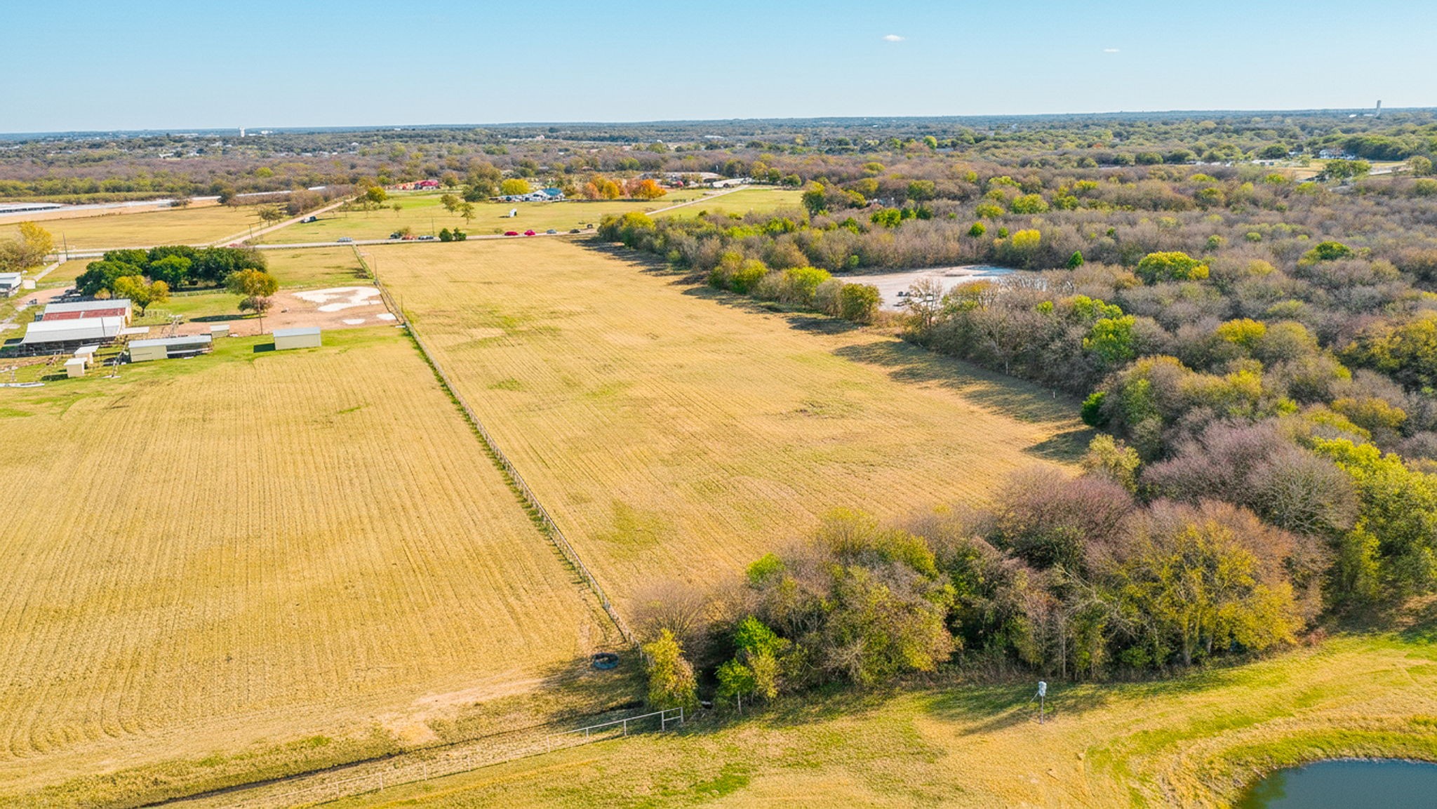 1826 Fm 731 Burleson TX 76028