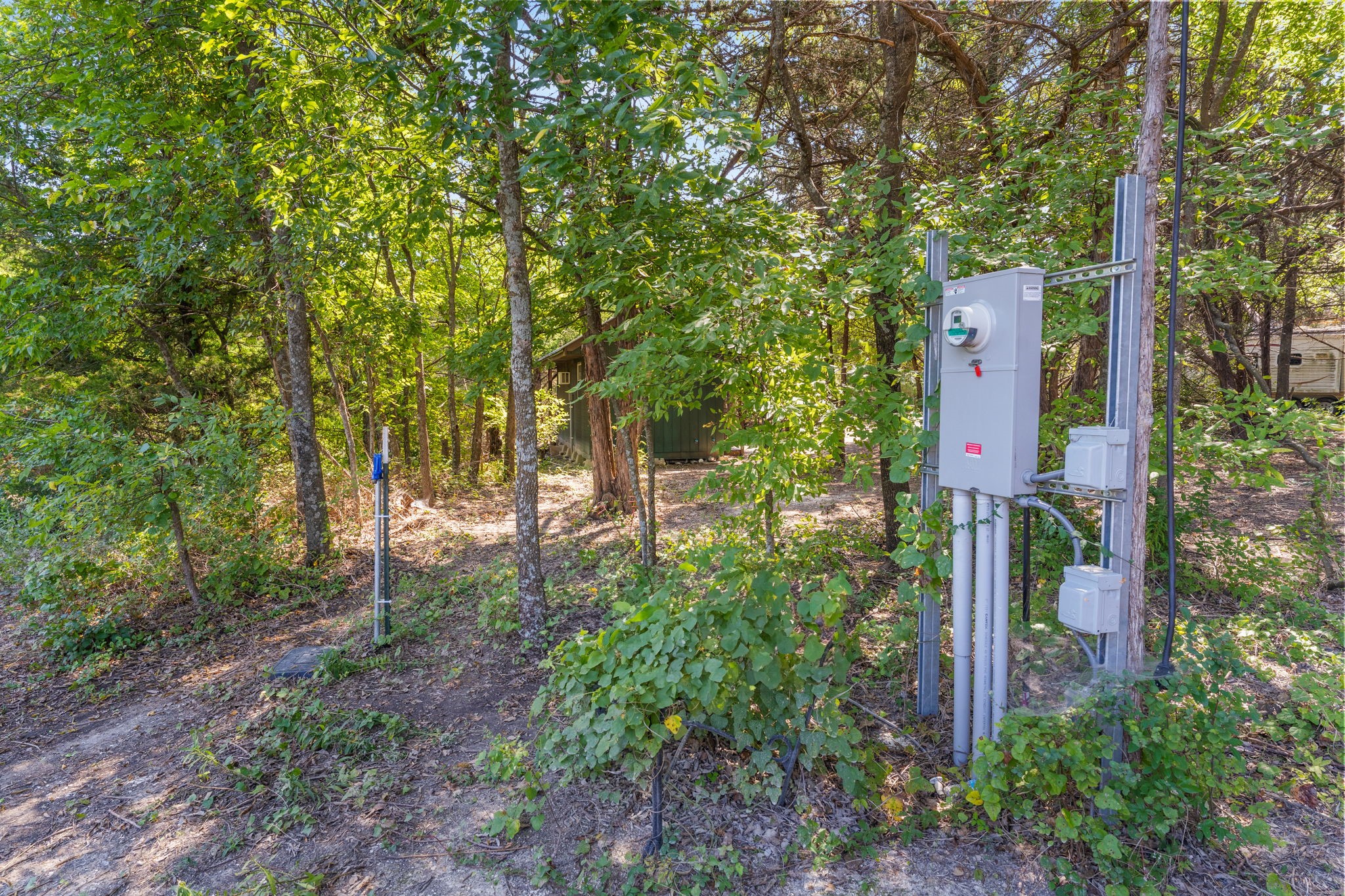 1578 Campground Road Sherman TX 75090