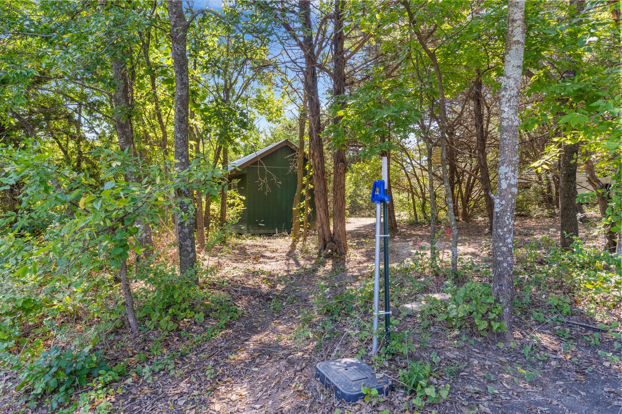 1578 Campground Road Sherman TX 75090