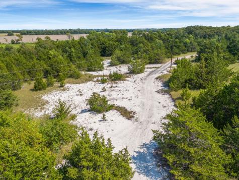 1578 Campground Road Sherman TX 75090
