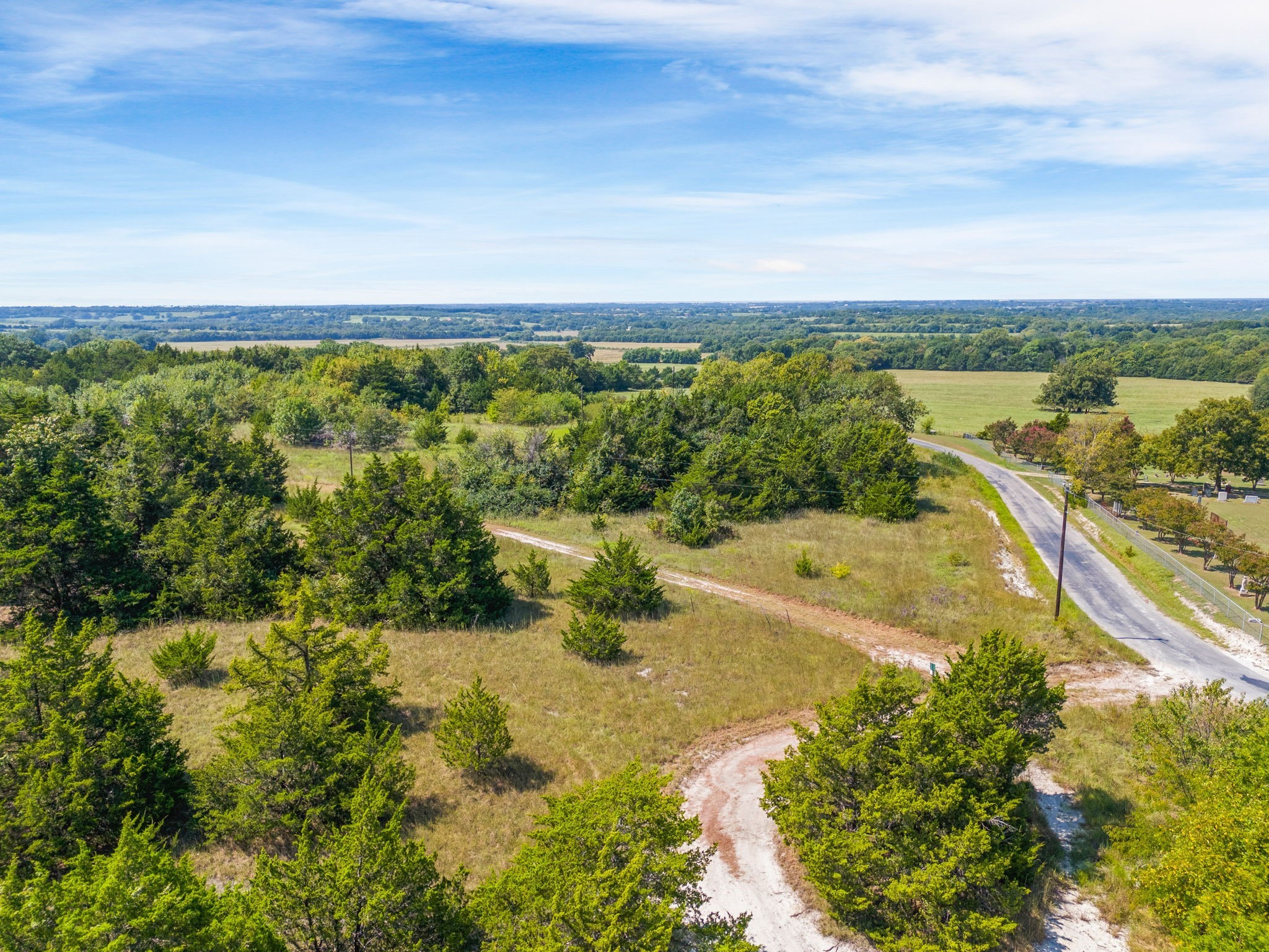 1578 Campground Road Sherman TX 75090