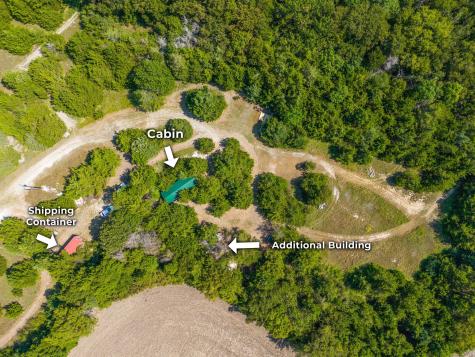 1578 Campground Road Sherman TX 75090