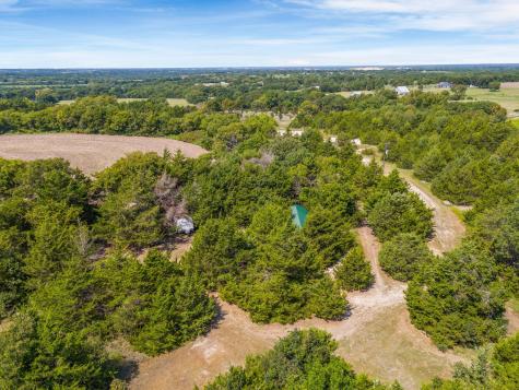 1578 Campground Road Sherman TX 75090
