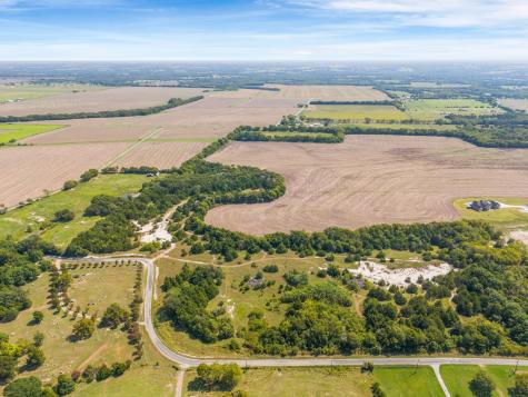 1578 Campground Road Sherman TX 75090