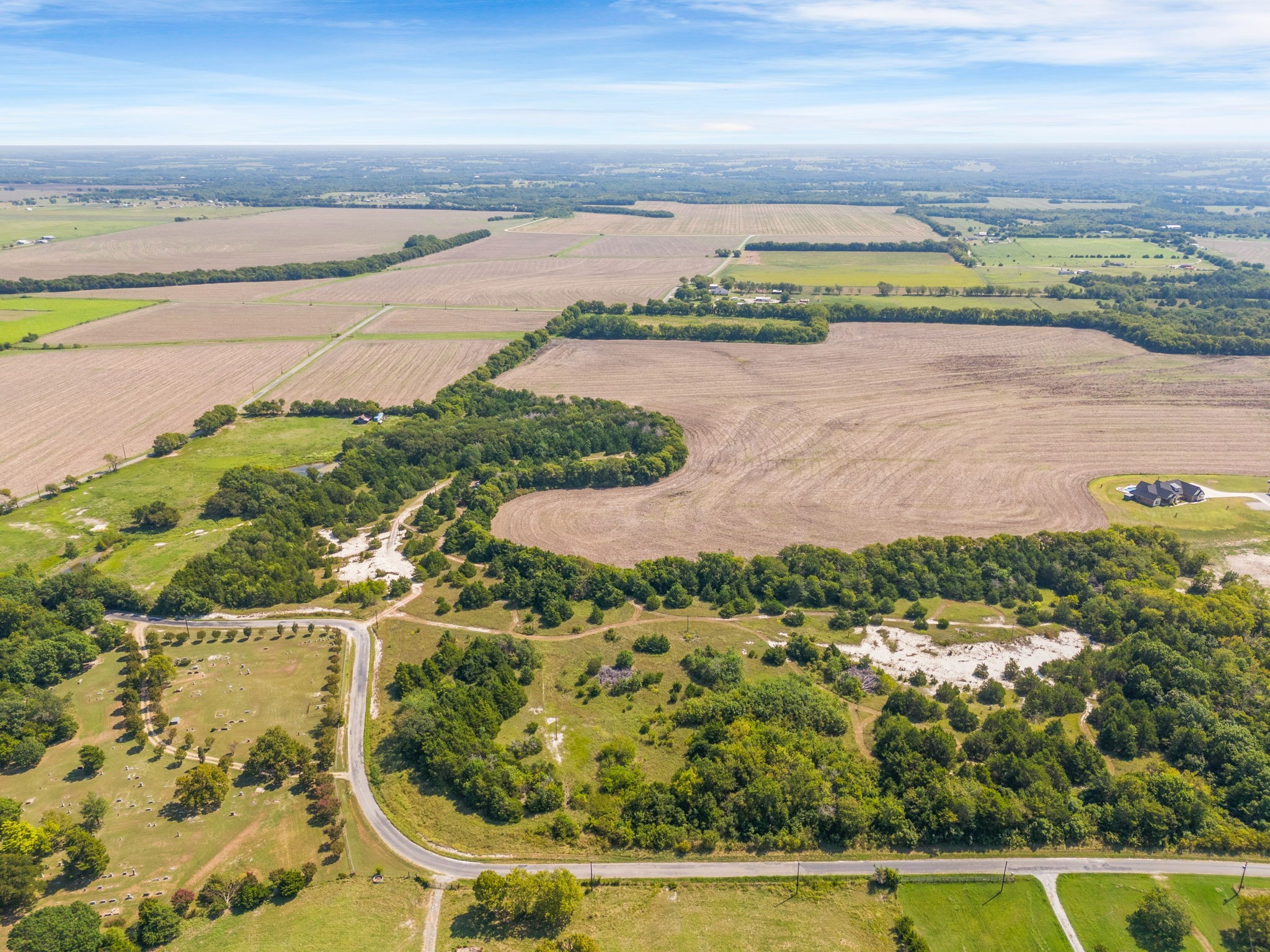 1578 Campground Road Sherman TX 75090