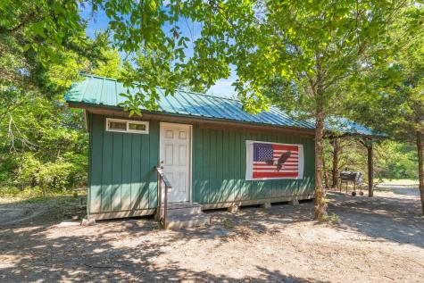 1578 Campground Road Sherman TX 75090