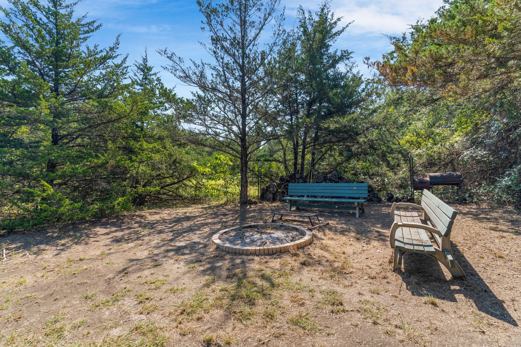 1578 Campground Road Sherman TX 75090