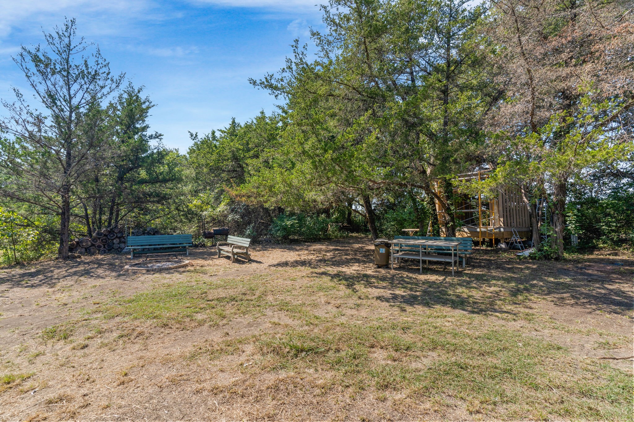 1578 Campground Road Sherman TX 75090