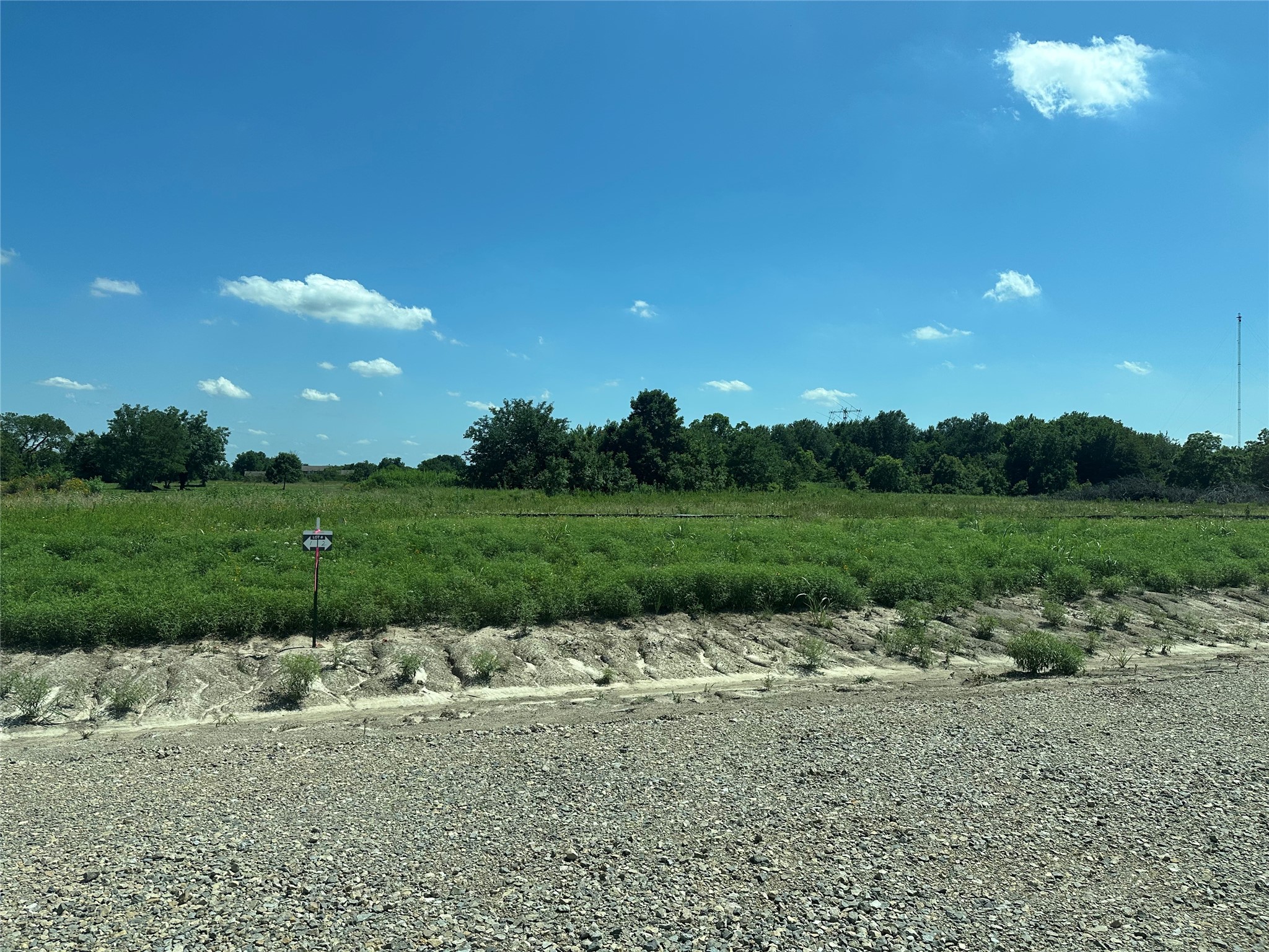 Lot 3 County Road 1110 Farmersville TX 75442