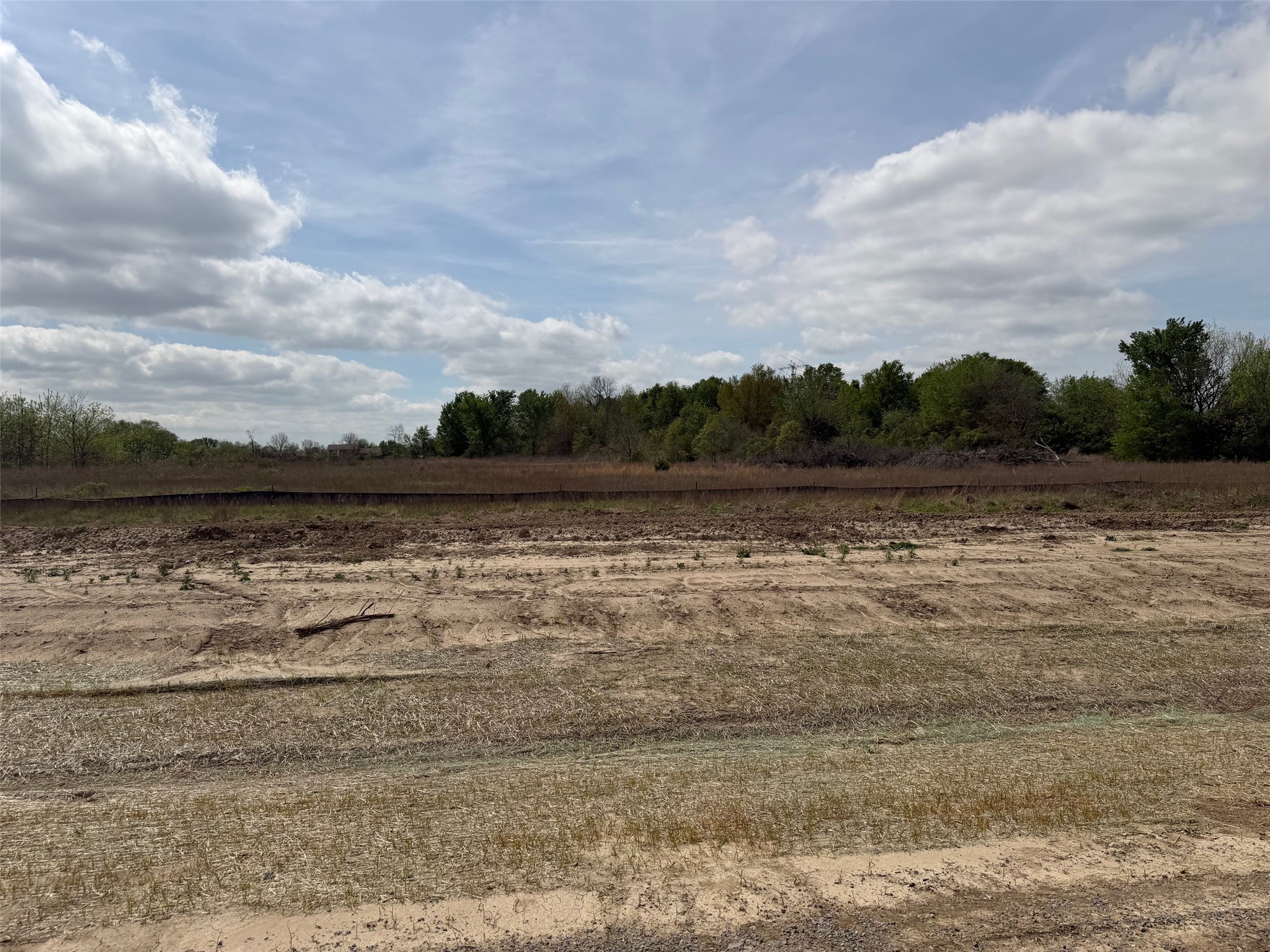 Lot 3 County Road 1110 Farmersville TX 75442