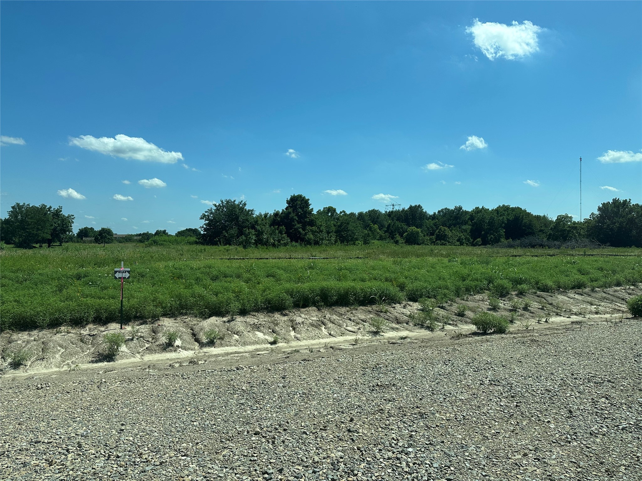 Lot 3 County Road 1110 Farmersville TX 75442