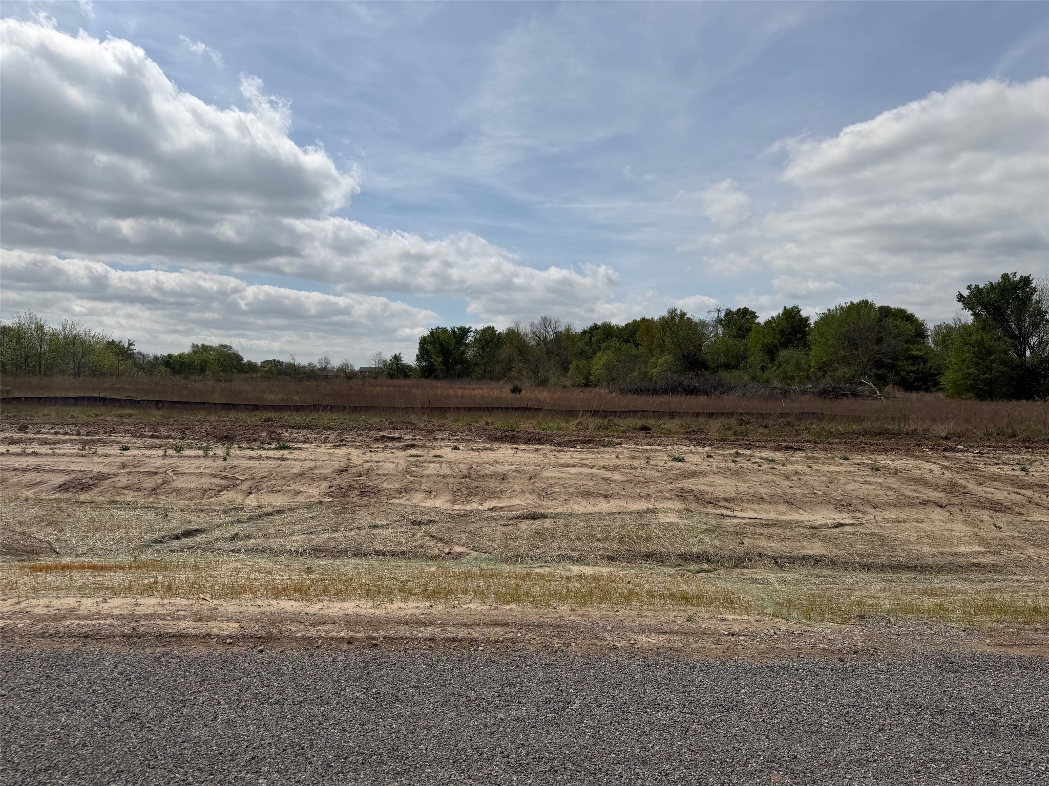 Lot 3 County Road 1110 Farmersville TX 75442