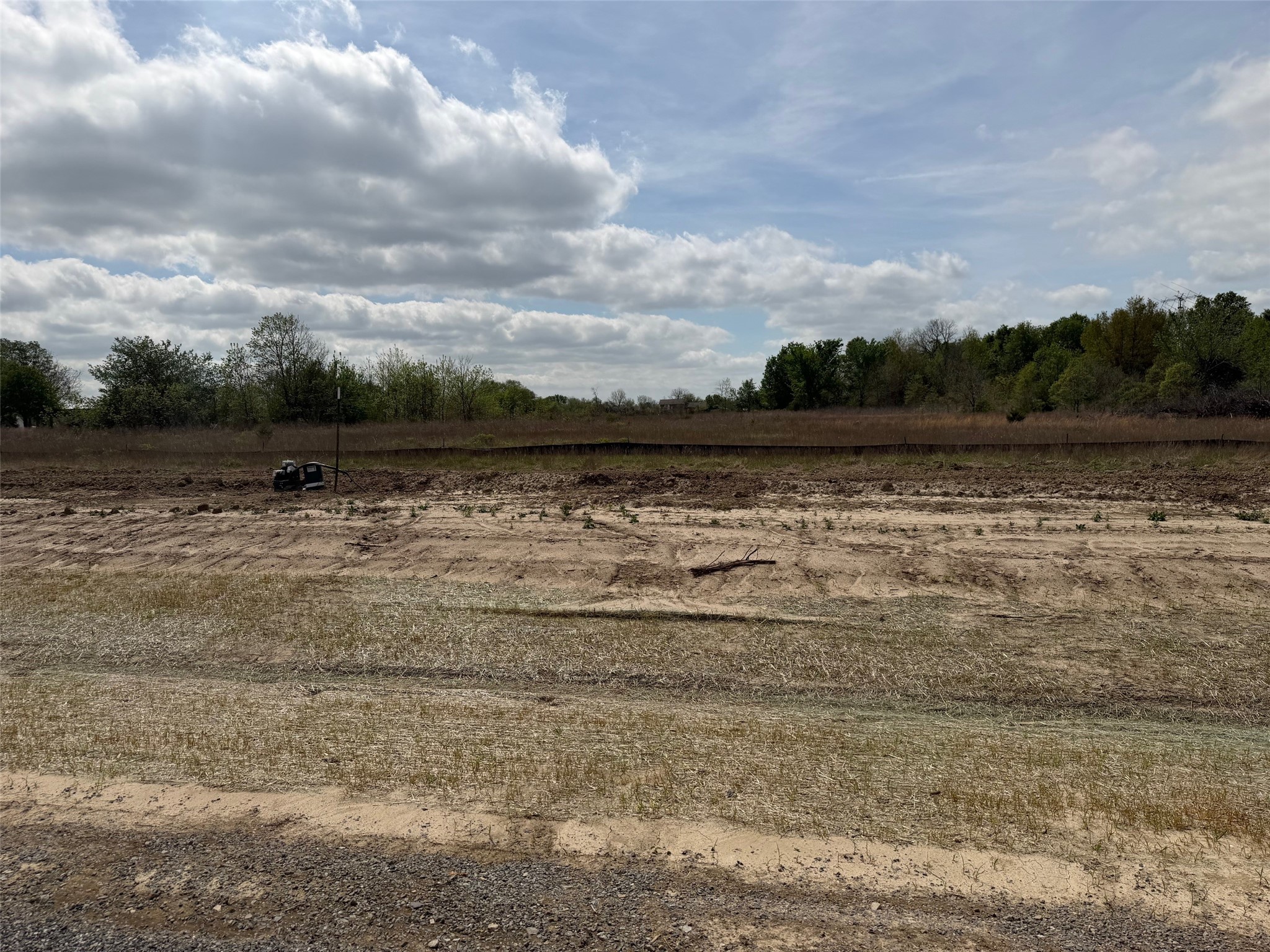 Lot 3 County Road 1110 Farmersville TX 75442